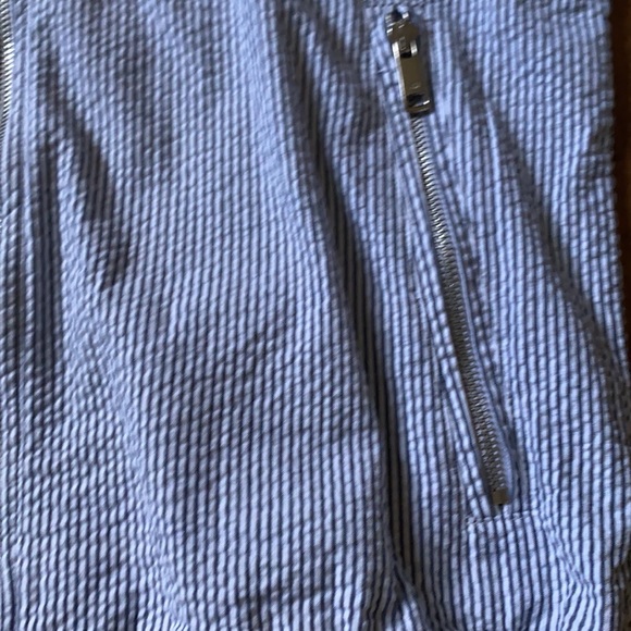 ZARA MEN’S BOMBER JACKET SZ M - Picture 4 of 8